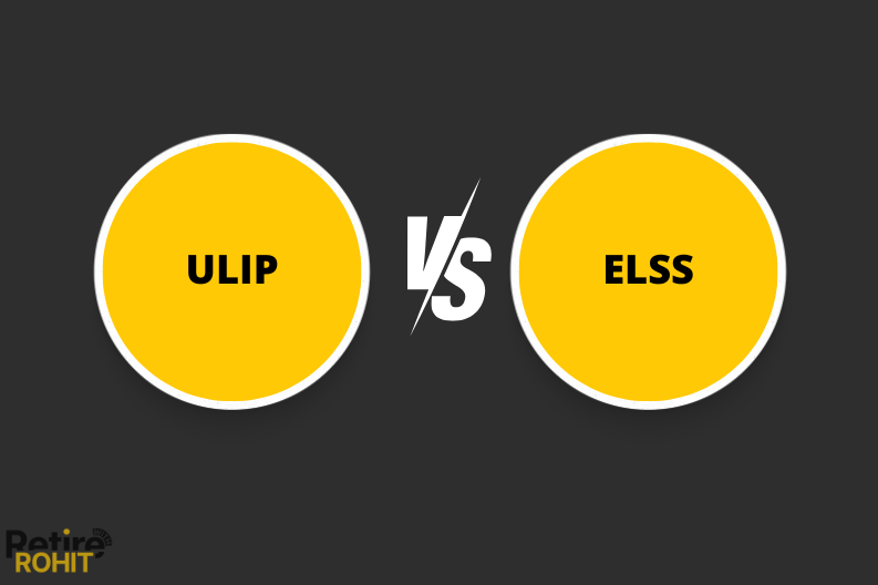 ULIP vs ELSS