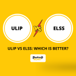 ULIP vs ELSS: Which is Better