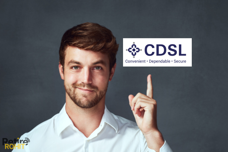 What is CDSL