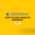 how to add funds in zerodha