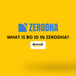 What is BO ID in Zerodha?