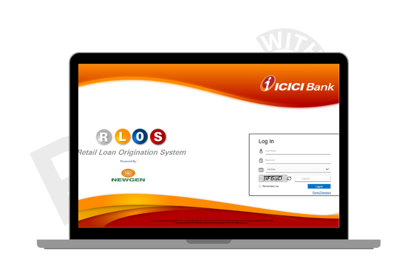 Steps to Login to Omni ICICI