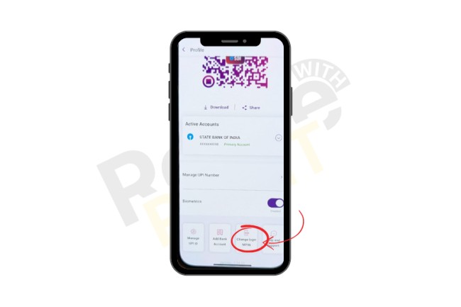 Mpin Random Key How to Change MPIN in YONO? A Simple Guide For Beginners