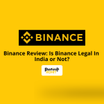 Binance Review Is Binance Legal In India or Not