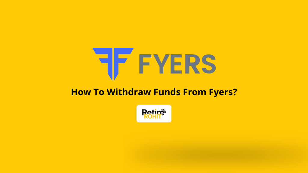 How To Withdraw Funds From Fyers