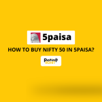 How to Buy NIFTY 50 in 5paisa?