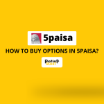 How to Buy Options in 5paisa?