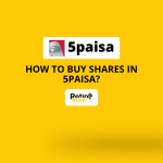 How to Buy Shares in 5paisa?