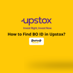 How to Find BO ID in Upstox