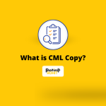 What is CML Copy