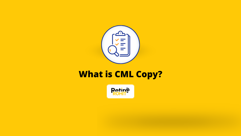 What is CML Copy