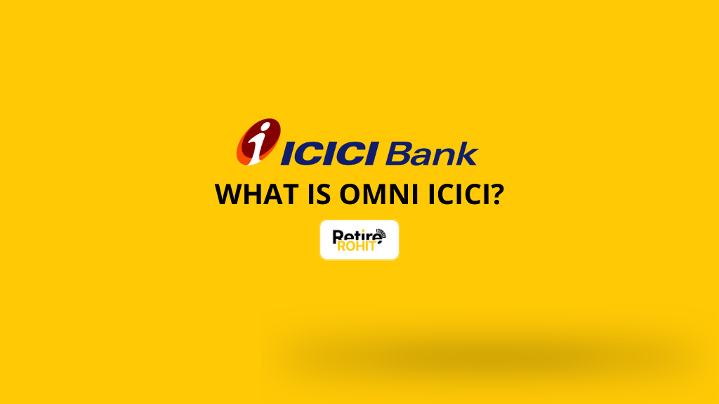 What is Omni ICICI?