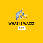 What is WACC?