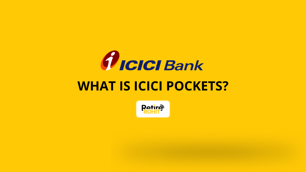 what is ICICI Pockets