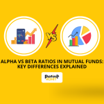 Alpha vs Beta Ratios in Mutual Funds: Key Differences Explained