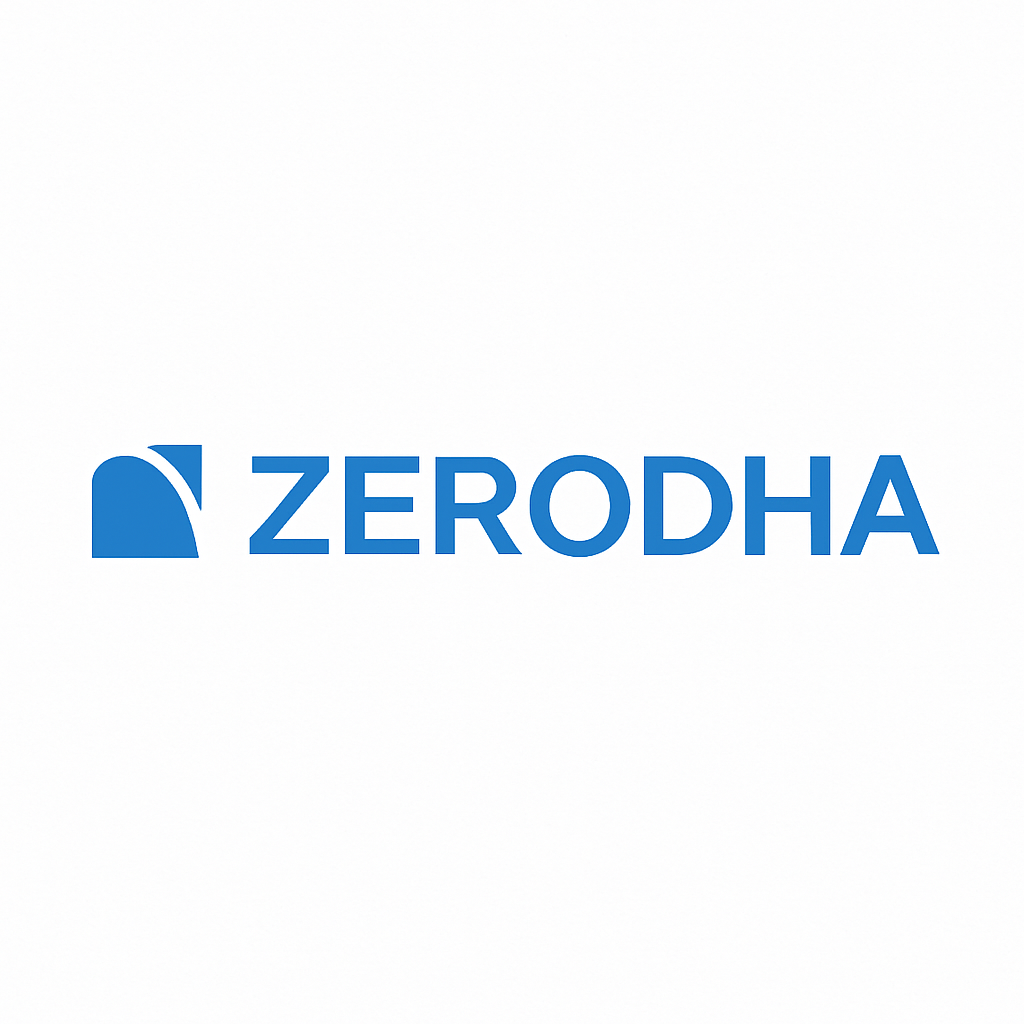 Zerodha Logo