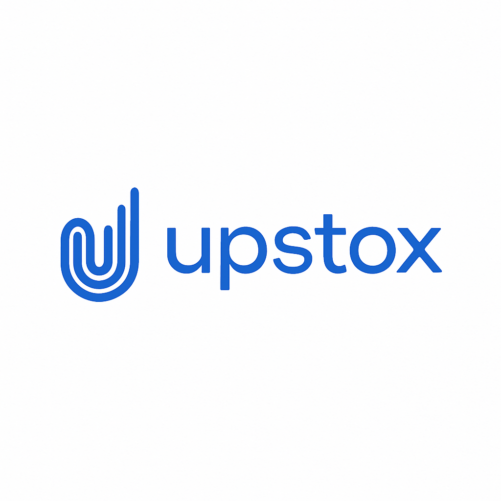 Upstox Logo