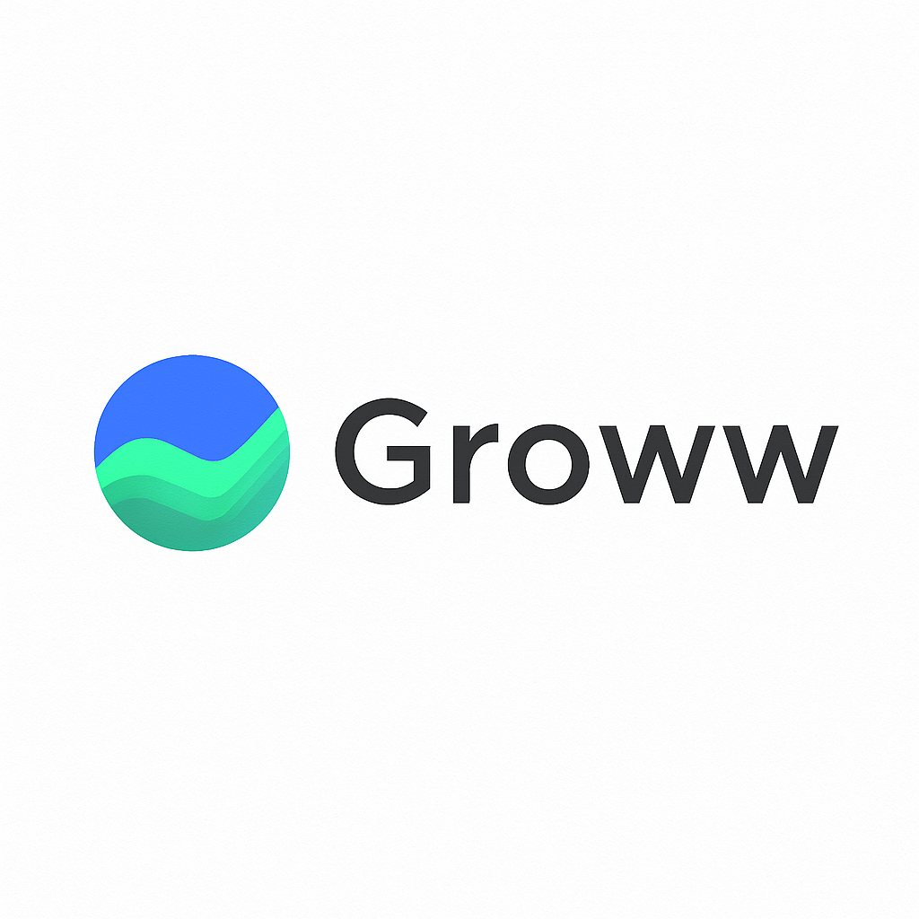 Groww Logo