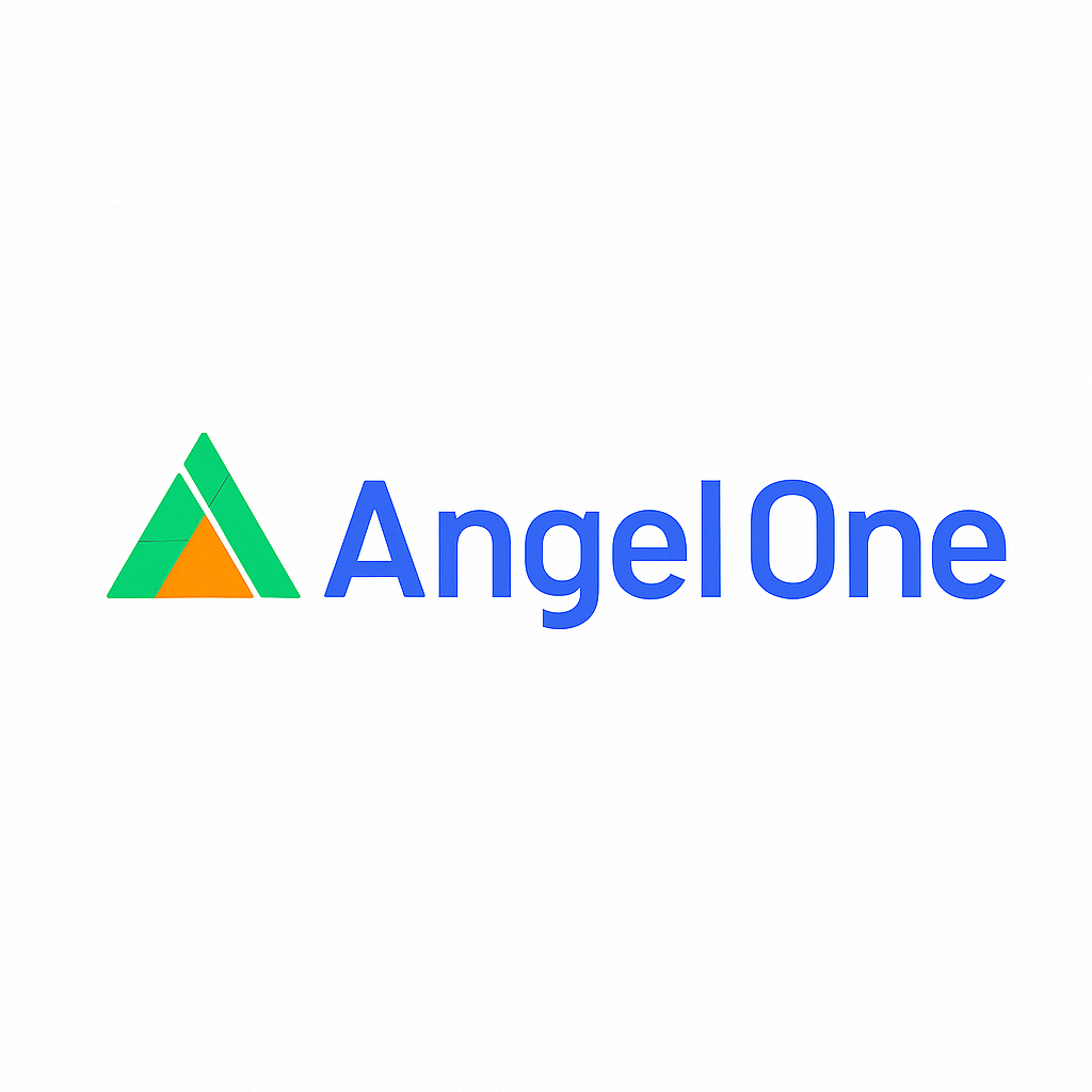 Angel One Logo