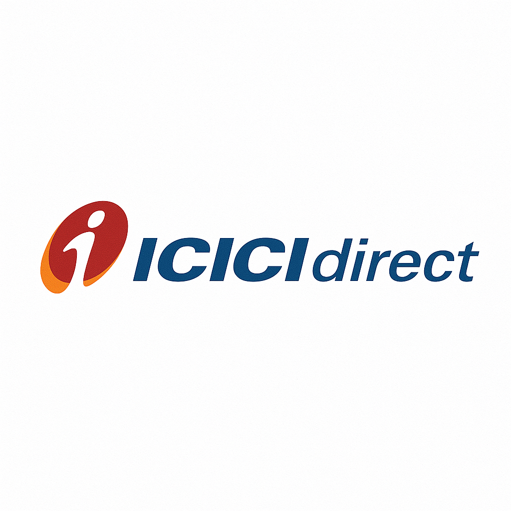 ICICI Direct Logo