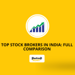 Top Stock Brokers in India: Full Comparison