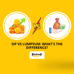 SIP vs Lumpsum: What's the Difference?
