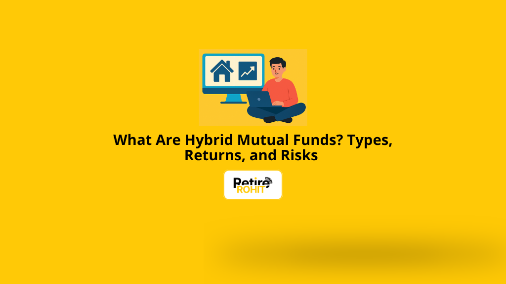 What Are Hybrid Mutual Funds Types, Returns, and Risks