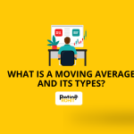 What is a Moving Average and its Types?