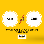 What are SLR and CRR in Banking?
