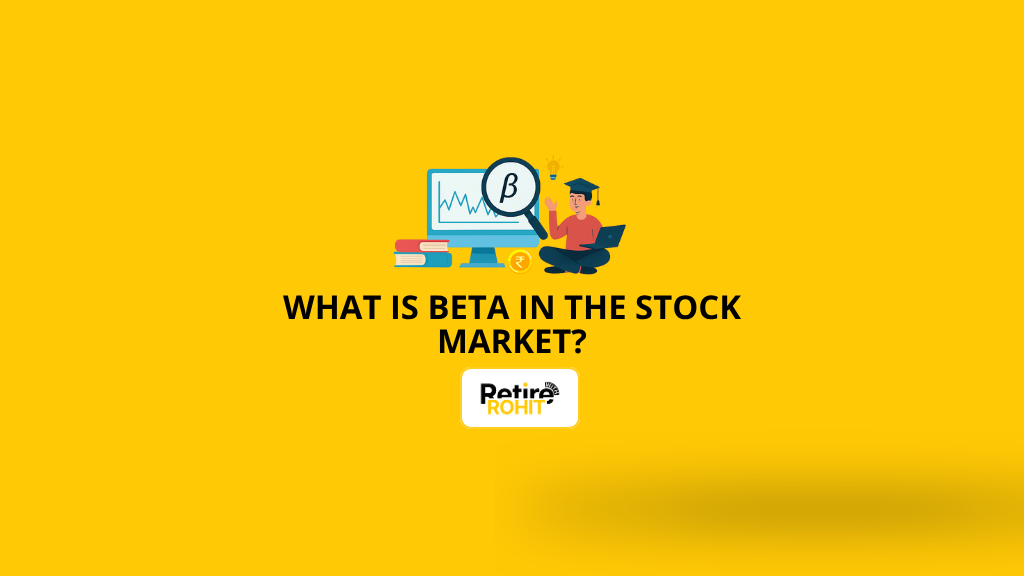 What is Beta in the Stock Market?