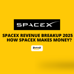 SpaceX Revenue Breakup 2025- How SpaceX earns money?