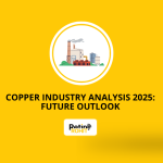 Copper Industry Analysis 2025