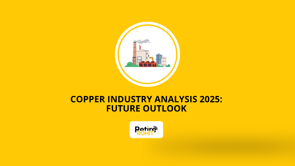 Copper Industry Analysis 2025