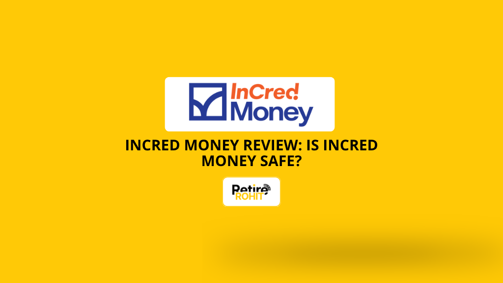 InCred Money review- Is InCred money safe?