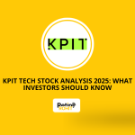 KPIT Tech Stock Analysis 2025
