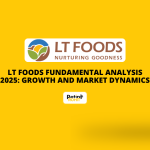 LT Foods Fundamental Analysis