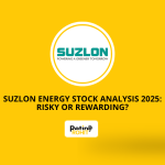 Suzlon Energy Stock Analysis 2025