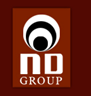 N D Metal Inds. logo