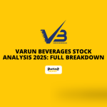 Varun Beverages Stock Analysis 2025