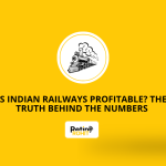 Railways Profitable The Truth Behind the Numbers