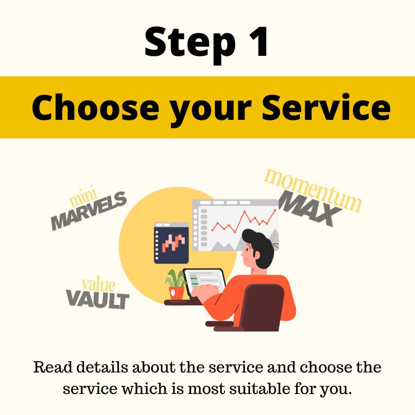 choose service