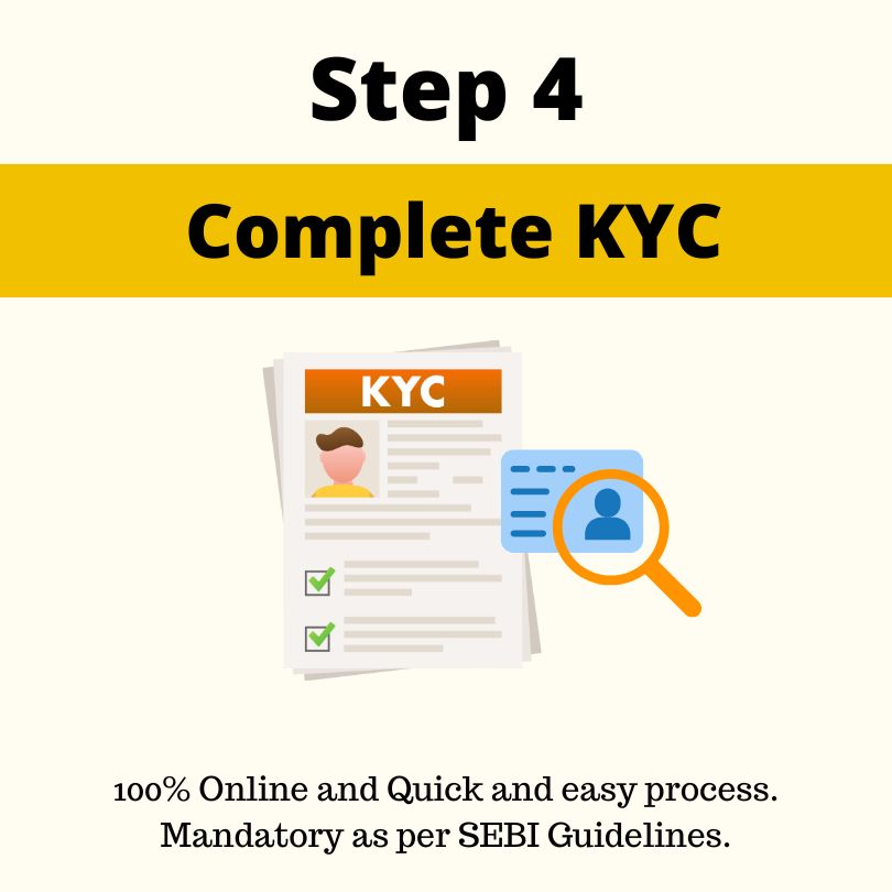 complete kyc