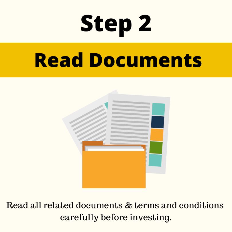 read documents