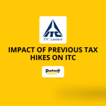 Impact of Previous TAX Hikes on ITC