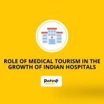 Role of Medical Tourism in the Growth of Indian Hospitals