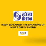 IREDA Explained