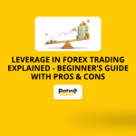 Leverage in Forex Trading Explained