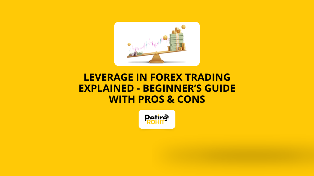 Leverage in Forex Trading Explained