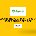 Waaree Energies Tariffs, Order Book & Future Outlook